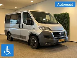 Grijs Gebruikt 2015 Fiat Ducato Van | € 29.950