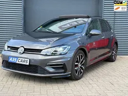 Grijs Gebruikt 2018 VW Golf VII Highline Hatchback | € 12.699 (Goede deal)
