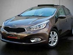 Bruin Gebruikt 2014 Kia Ceed Sedan | € 9.999 (Duur)