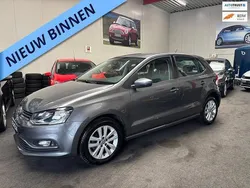 Overige Gebruikt 2016 VW Polo Edition Hatchback | € 8.950 (Goede deal)