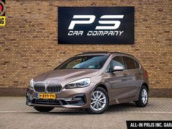 Bruin Gebruikt 2018 BMW 220 Active Tourer Executive MPV | € 16.950 (Goede deal)