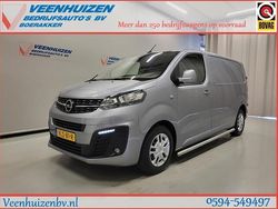 Grijs Gebruikt 2021 Opel Vivaro Van | € 12.450 (Super prijs)