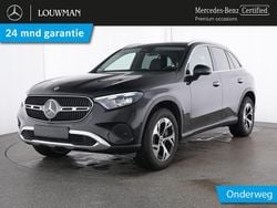 Zwart Gebruikt 2024 Mercedes GLC300e SUV | € 62.945 (Iets duurder)