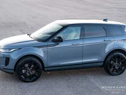 Grijs Gebruikt 2022 Land Rover Range Rover evoque SUV | € 43.950 (Eerlijke prijs)