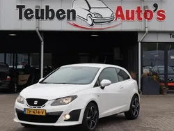Cupra Ibiza