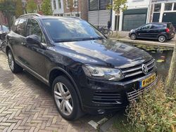 Gebruikt 2015 VW Touareg SUV | € 14.900
