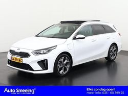 Wit Gebruikt 2021 Kia Ceed Sportswagon Stationwagen | € 22.895 (Eerlijke prijs)