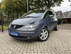 Grijs Gebruikt 2001 Renault Avantime Coupé | € 5.450