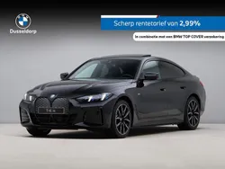 Zwart Gebruikt 2025 BMW i4 M Sport Sedan | € 63.950 (Duur)