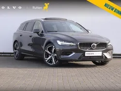 Grijs Gebruikt 2025 Volvo V60 Ultra Stationwagen | € 59.840