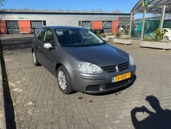 Grijs Gebruikt 2008 VW Golf VI Comfortline Hatchback | € 2.500 (Eerlijke prijs)