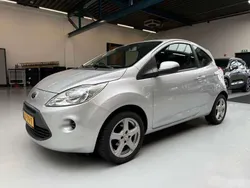 Zilver Gebruikt 2015 Ford Ka Style Hatchback | € 4.950 (Eerlijke prijs)