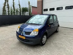 Renault Modus