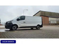Wit Gebruikt 2016 Opel Vivaro Edition Van | € 7.950 (Goede deal)