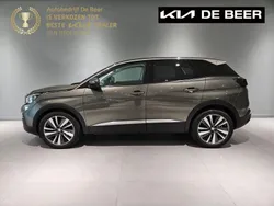 Grijs Gebruikt 2020 Peugeot 3008 Business-Line SUV | € 16.995 (Eerlijke prijs)