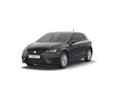 Fiord blue Nieuw 2025 Seat Ibiza Style Hatchback | € 27.475 (Iets duurder)