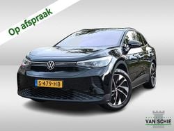 Zwart Gebruikt 2023 VW ID.4 Pro SUV | € 28.900 (Eerlijke prijs)