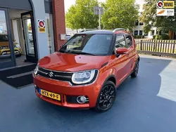Oranje Gebruikt 2018 Suzuki Ignis Hatchback | € 13.950 (Eerlijke prijs)