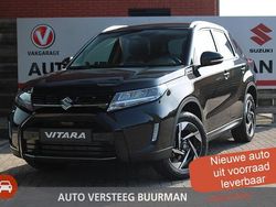 Overige Nieuw 2025 Suzuki Vitara Style SUV | € 38.221