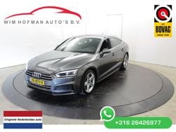 Grijs Gebruikt 2019 Audi A5 Sportback Sport Hatchback | € 32.940