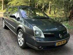 Grijs Gebruikt 2006 Renault Vel Satis Initiale Hatchback | € 2.999