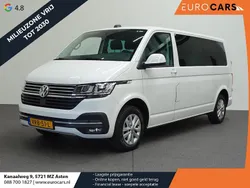 Wit Gebruikt 2022 VW T6.1 Van | € 37.890 (Duur)