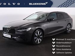 Grijs Gebruikt 2025 Volvo V90 Plus Stationwagen | € 47.900