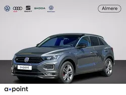 Grijs Gebruikt 2019 VW T-Roc Business SUV | € 26.449 (Eerlijke prijs)