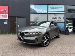 Grijs Gebruikt 2024 Alfa Romeo Tonale Sprint SUV | € 33.950 (Iets duurder)
