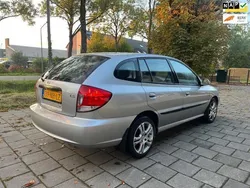 Grijs Gebruikt 2003 Kia Rio Hatchback | € 1.650 (Goede deal)