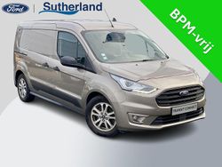 Grijs Gebruikt 2020 Ford Transit Limited Van | € 16.900 (Eerlijke prijs)