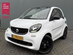 Wit Gebruikt 2020 Smart ForTwo Coupé Hatchback | € 7.899 (Goede deal)