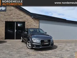 Grijs Gebruikt 2013 Audi A1 Proline Hatchback | € 11.900 (Eerlijke prijs)