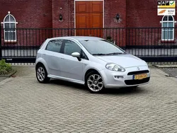 Fiat Punto Evo