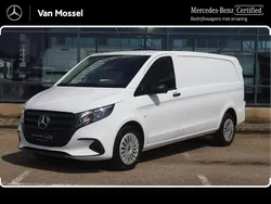 Wit Nieuw 2024 Mercedes Vito MPV | € 45.445 (Eerlijke prijs)