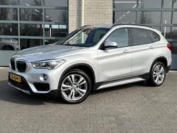 Grijs Gebruikt 2018 BMW X1 Executive SUV | € 23.850 (Eerlijke prijs)