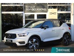 Grijs Gebruikt 2021 Volvo XC40 R-Design SUV | € 31.950 (Eerlijke prijs)