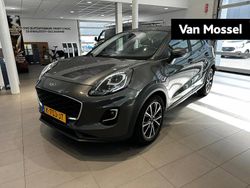 Grijs Gebruikt 2020 Ford Puma Gen-E SUV | € 15.395 (Super prijs)
