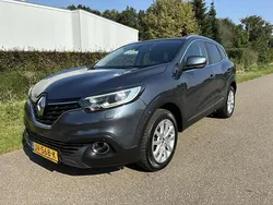 Grijs Gebruikt 2016 Renault Kadjar Intens SUV | € 10.750 (Goede deal)