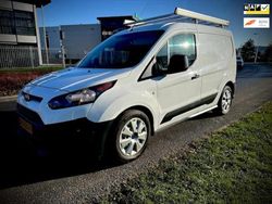 Gebruikt 2016 Ford Transit Connect Ambiente MPV | € 6.950 (Super prijs)