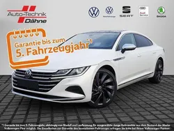 Overige Gebruikt 2022 VW Arteon Elegance Sedan | € 43.339