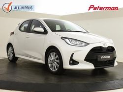 Wit Gebruikt 2022 Toyota Yaris Active Hatchback | € 18.899 (Eerlijke prijs)