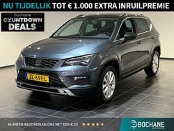 Grijs Gebruikt 2018 Seat Ateca Style SUV | € 21.740 (Eerlijke prijs)