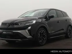Zwart Gebruikt 2024 Renault Symbioz Esprit Alpine SUV | € 35.950 (Eerlijke prijs)