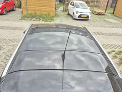 Zwart Gebruikt 2016 Peugeot 308 Allure MPV | € 8.995 (Eerlijke prijs)