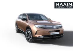 Bruin Nieuw 2025 Opel Grandland X SUV | € 48.098