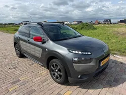 Grijs Gebruikt 2014 Citroën C4 Cactus Hatchback | € 6.500 (Eerlijke prijs)