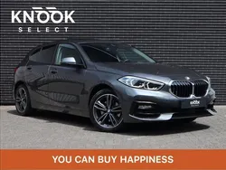 Grijs Gebruikt 2020 BMW 118 Executive Hatchback | € 22.495 (Eerlijke prijs)