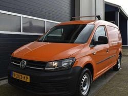 Gebruikt 2018 VW Caddy Maxi Trendline MPV | € 8.499 (Goede deal)