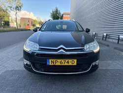 Grijs Gebruikt 2015 Citroën C5 Business Class Stationwagen | € 4.950 (Eerlijke prijs)